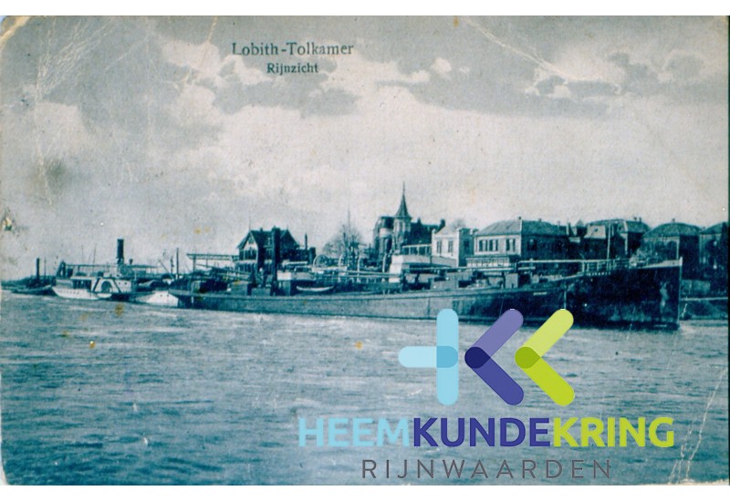 Tolkamer Waterkant FA0000077